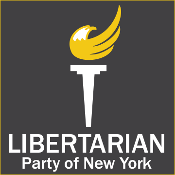 Libertarian Party of New York