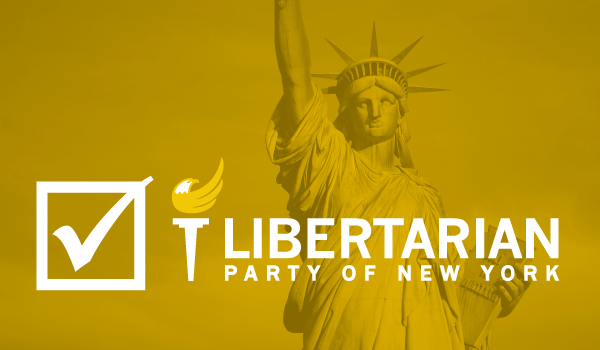 Libertarian Party of New York